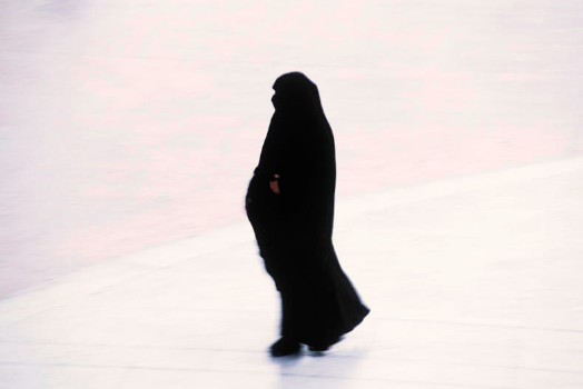 In ISIS-Controlled Territories, Forcing Women to Cover Up Has Deep Psychological Effects